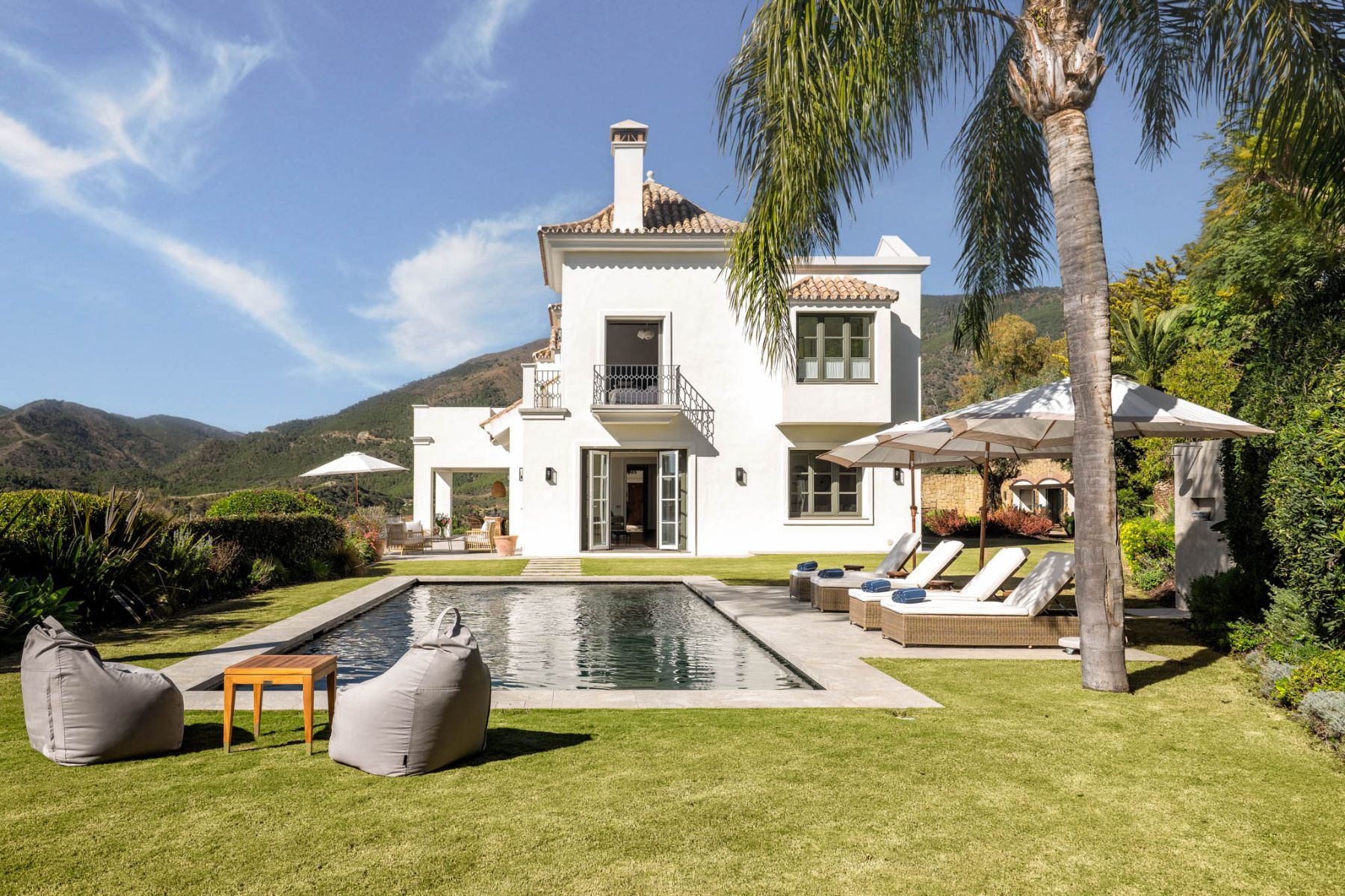 Villa Buenavista villa photo.